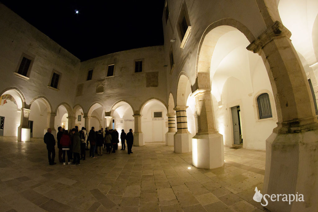 centro storico di Martina Franca